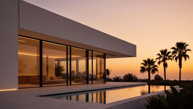 Real estate and urban development