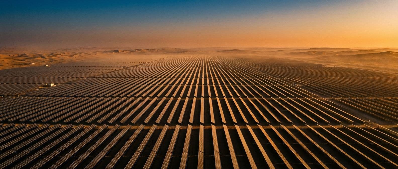 Carbon Markets and the MENA Energy Transition
